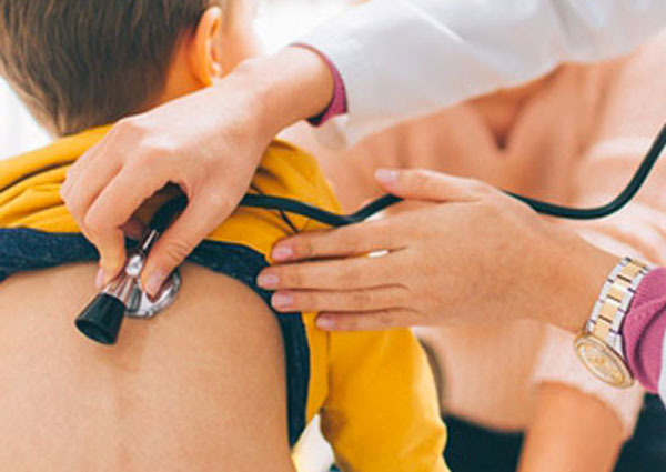 Asma infantile, il 6 maggio open day a Lamezia con visite e spirometrie gratuite