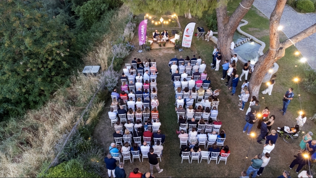 Peperoncino di Calabria IGP, festa per il riconoscimento ufficiale del marchio