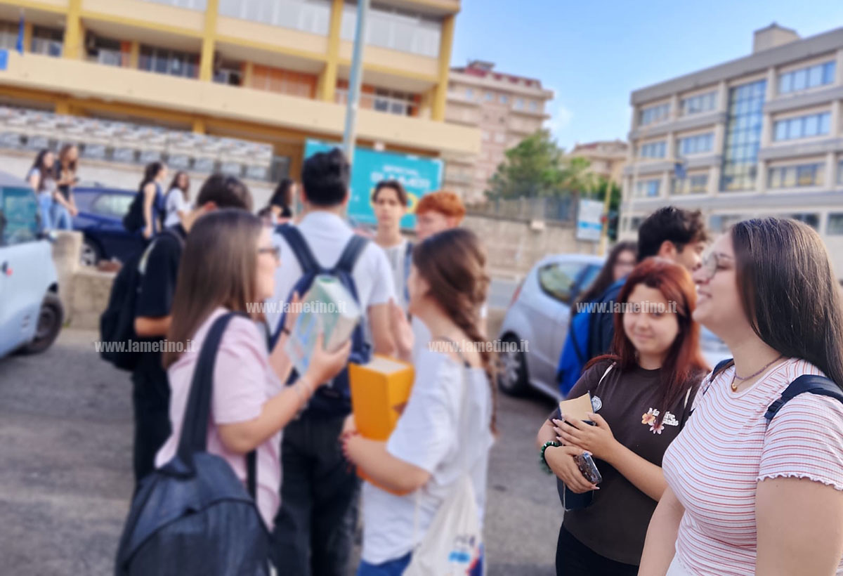Maturità 2026, al via la seconda prova scritta