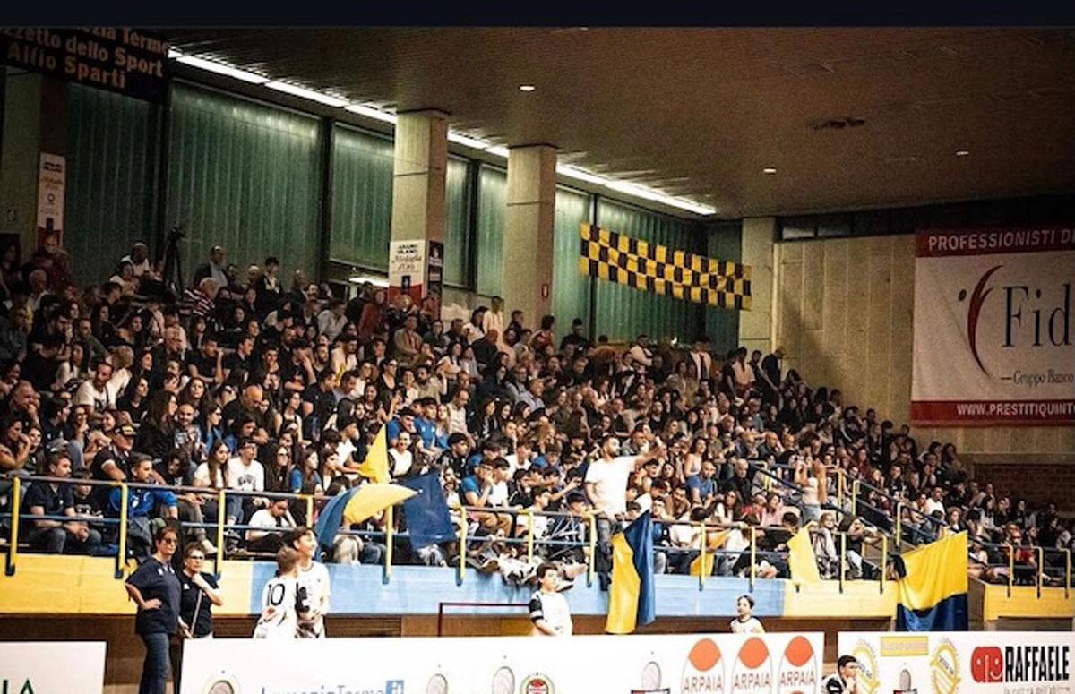 Lamezia, ASD Next Atlas: "Ceduto titolo sportivo relativo al