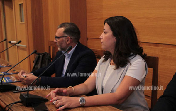 Lamezia, consiglieri Raso e Branca a maggioranza su fondi idrogeologici: "Occasione persa, serve maggiore prudenza"
