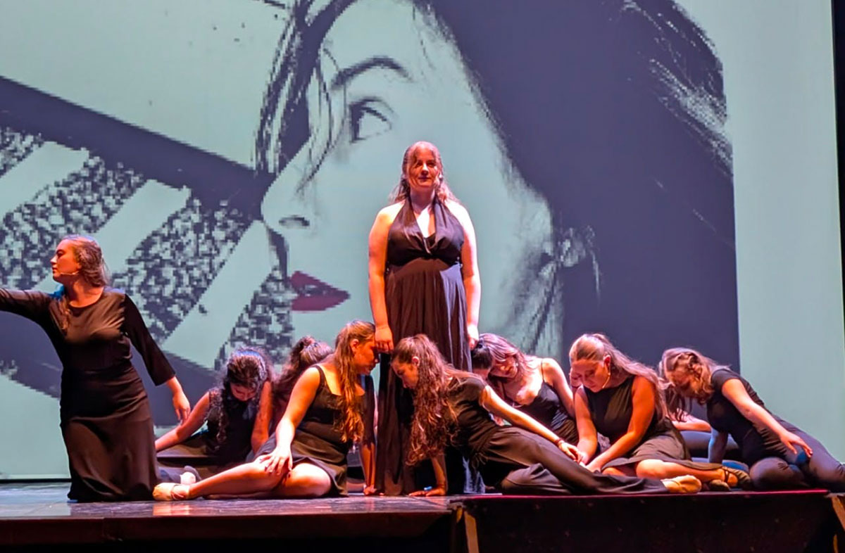 Lamezia, conclusa la rassegna estiva “A Regola d’Arte" tra Chiostro e teatro Grandinetti