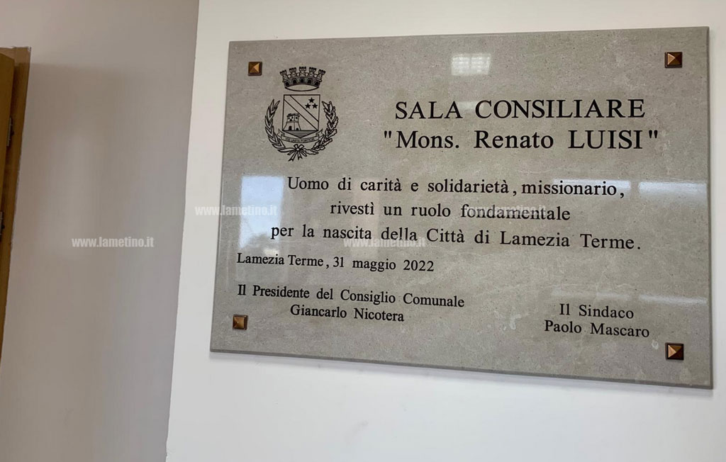 Gruppo Territoriale M5S Lamezia su cambio casacca in Consiglio: "Una questione di coerenza e rispetto degli elettori"