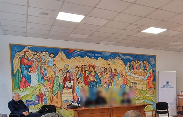 Lamezia, incontro su “Comunità e salute. Il ruolo delle case della comunità in Calabria” il 21 aprile