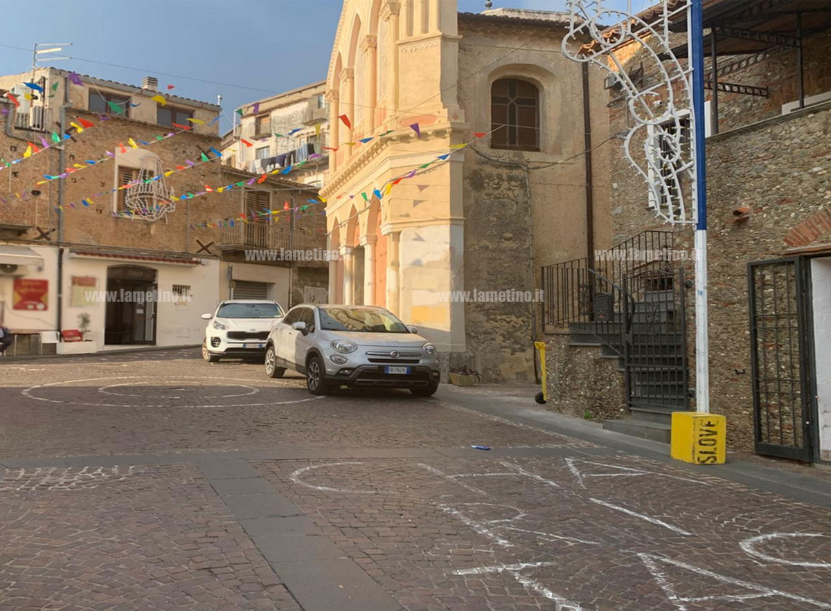 Lamezia, misure di sicurezza per la festa di San Francesco: 