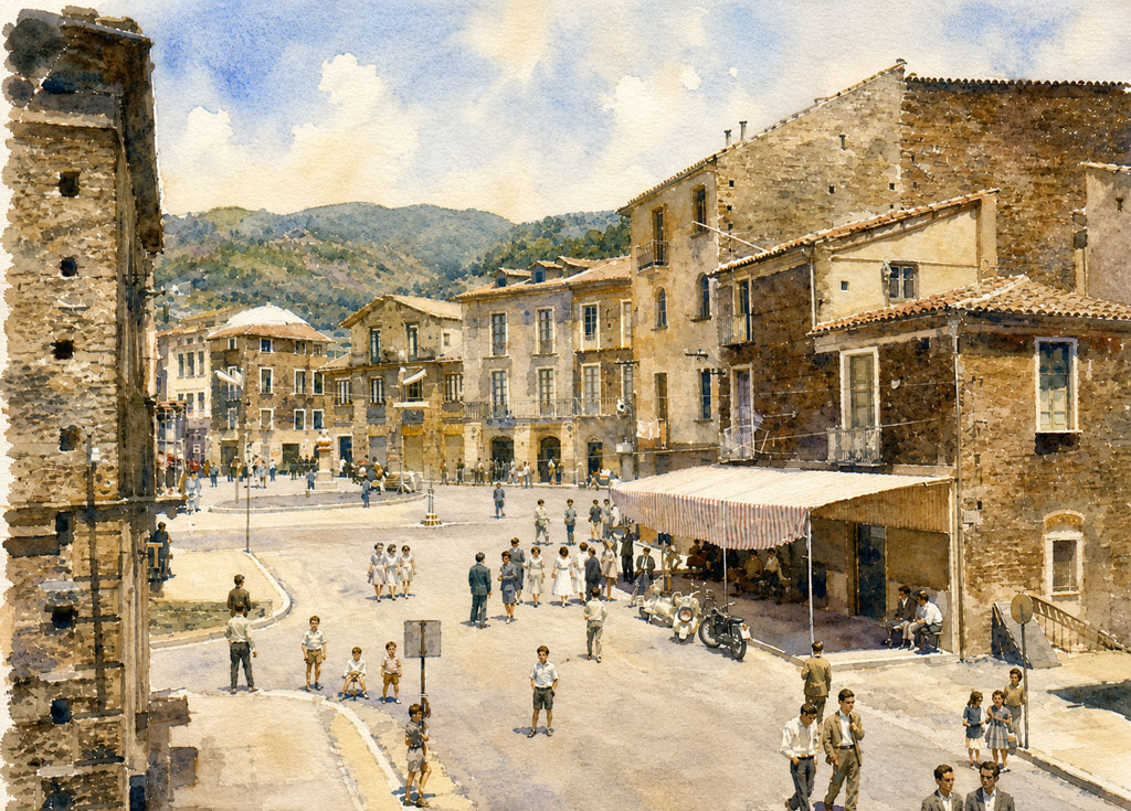 “Rivivere Sambiase”: sesto appuntamento l’8 maggio sul tema “viaggio tra sublime e pittoresco nell’Ottocento e Novecento”