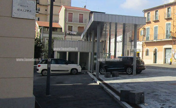 Lamezia, arriva "Impressioni - Laboratorio di Serigrafia" il