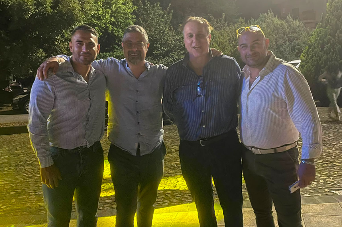 Lamezia, conclusa prima edizione "Savutano Beer Fest": una s