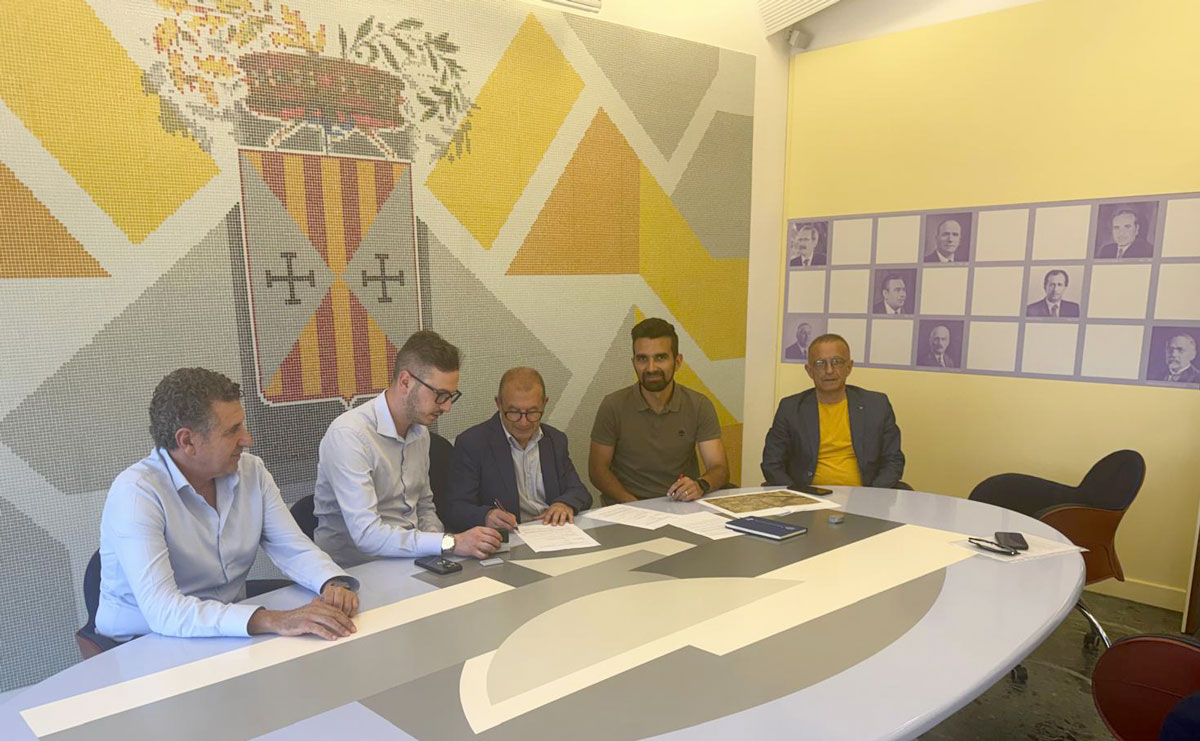 Al via i lavori di messa in sicurezza della Strada provincia