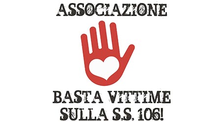Associazione Basta Vittime: “Ennesimo incidente mortale su SS106, ancora troppa l’indifferenza”