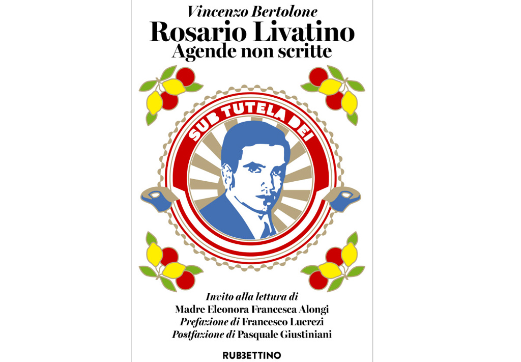 Vescovo di Catanzaro presenta a Soveria Mannelli il suo libro sul beato Rosario Livatino