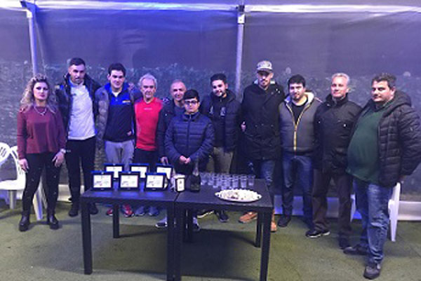“Torneo Asi di calcio balilla - Don Ettore Galbiati” ad Acconia 