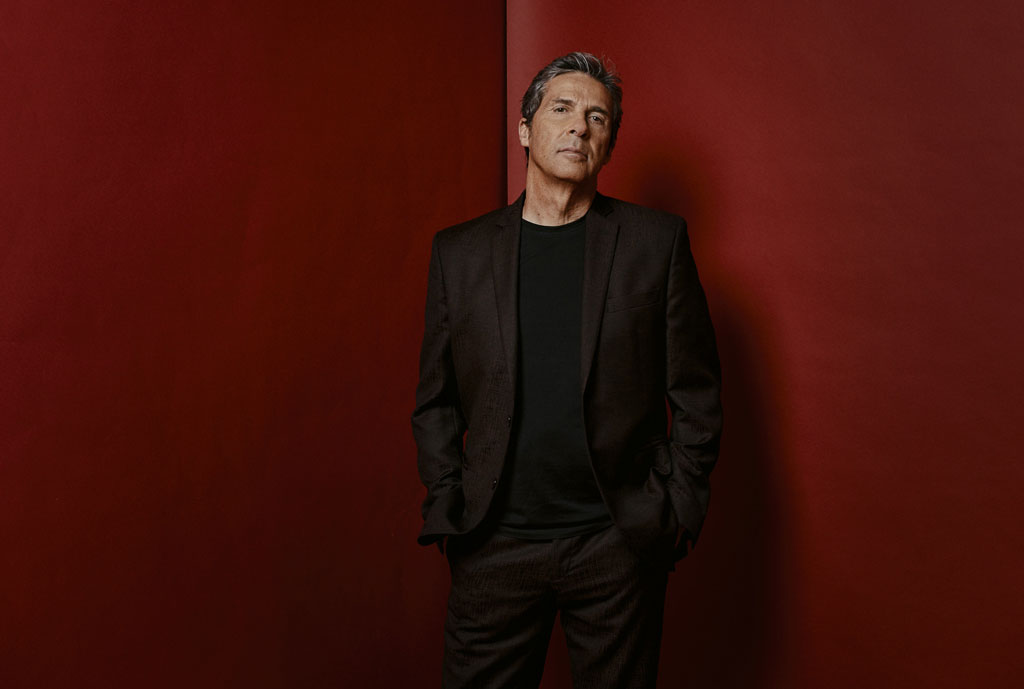MusicAMA Calabria, Luca Barbarossa inaugura la stagione musicale a Lamezia 
