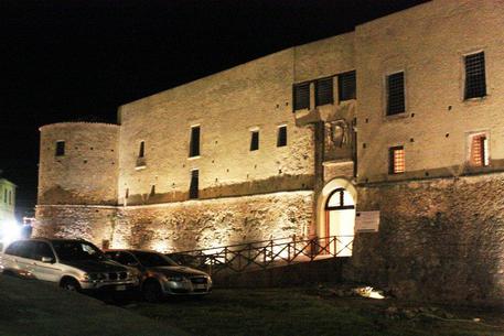 Ristrutturato e riaperto il Castello di Castrovillari, diventerà centro d'arti
