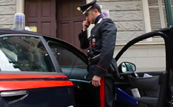 Uomo ferito alle gambe davanti discoteca nel senese, fermato 50enne calabrese 