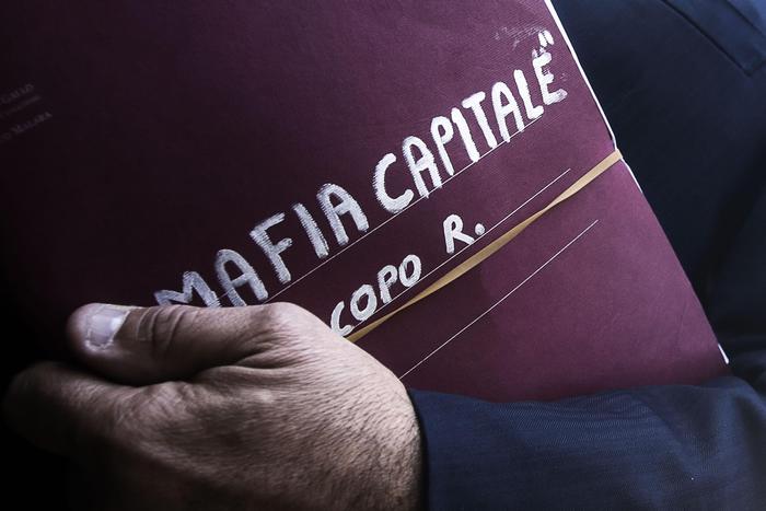 Mafia Capitale, assolti i due calabresi coinvolti nell’inchiesta