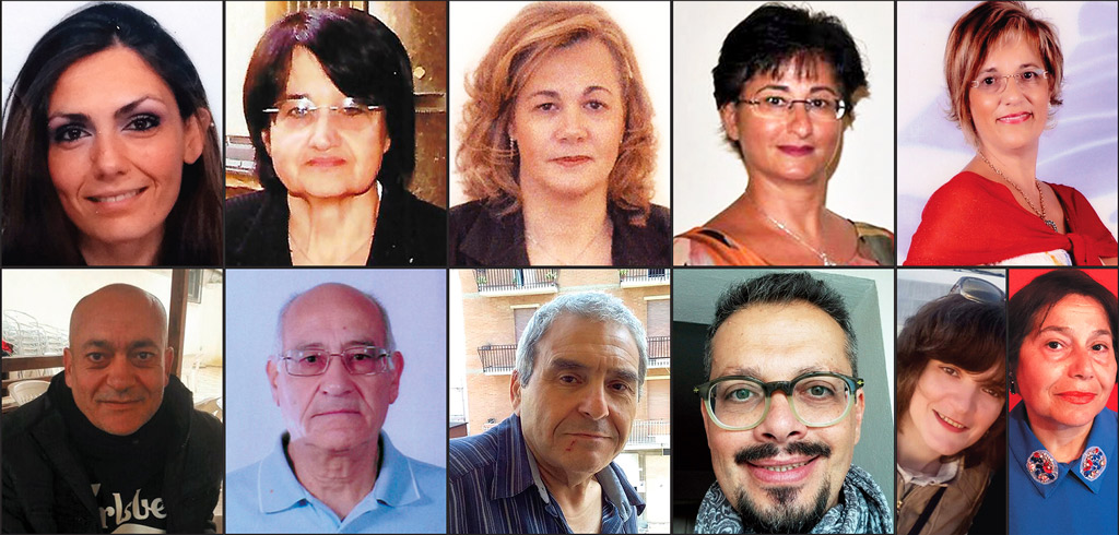 Premio “Arte spazio”, il 10 dicembre consegna riconoscimento Accademia Bronzi 
