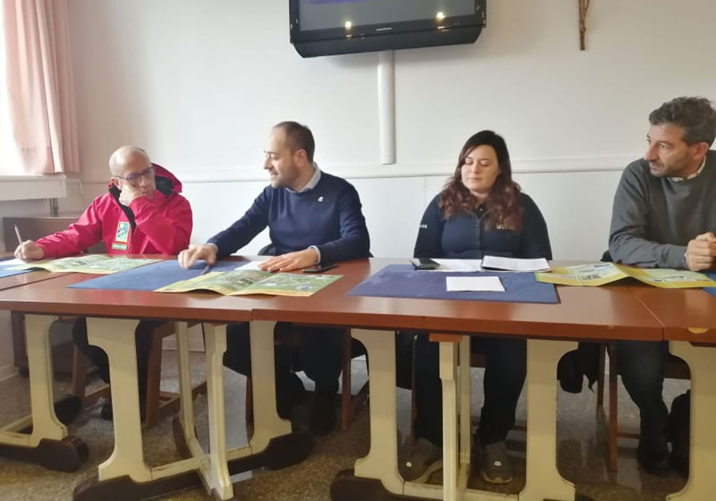 Curcio, (Parco nazionale della Sila): "Giro d’Italia vetrina d'eccezione per l’intero altopiano silano"