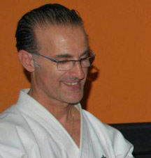 Lamezia: Karate, Aldo Mercuri ai Campionati del Mondo in Brasile