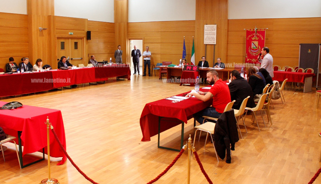 Lamezia, consiglio comunale: Multiservizi e degrado a San Pietro Lametino tra le problematiche affrontate