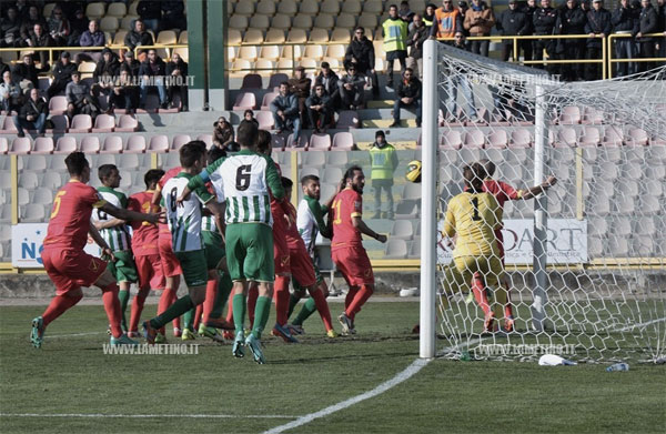 Calcio: Vigor, Montella come gli ex biancoverdi Delle Donne, Sergi e Lauria