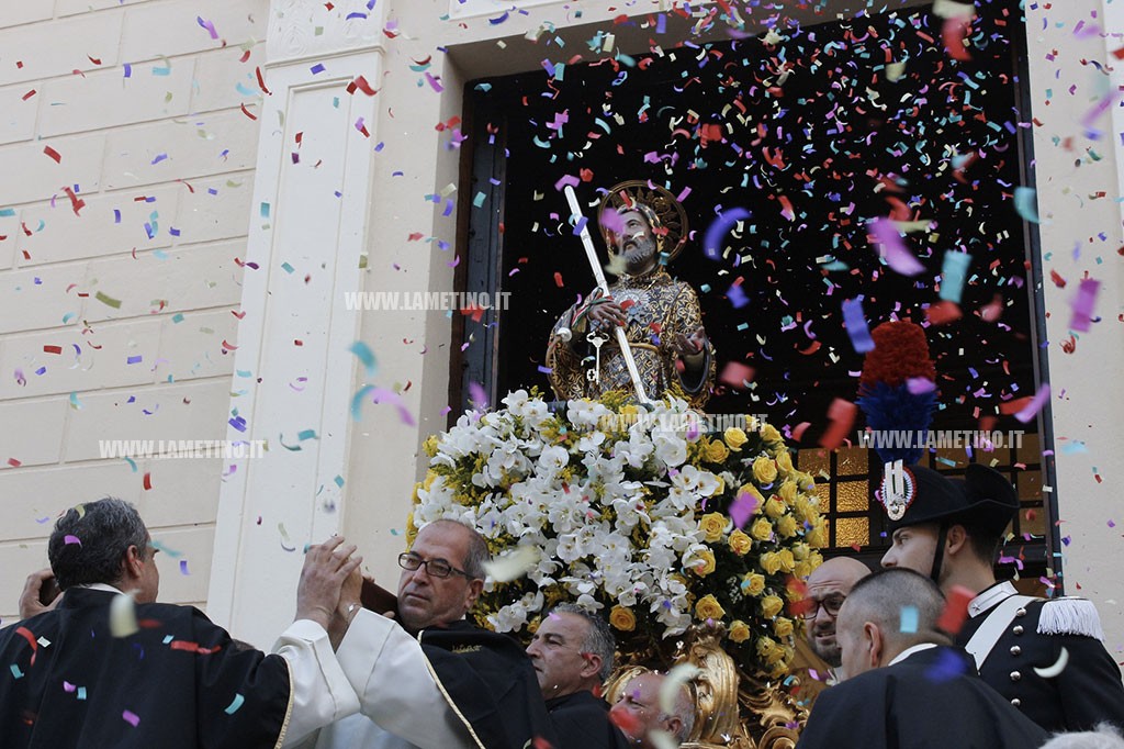 Lamezia, festa di San Francesco di Paola: al via il 23 maggio il novenario 