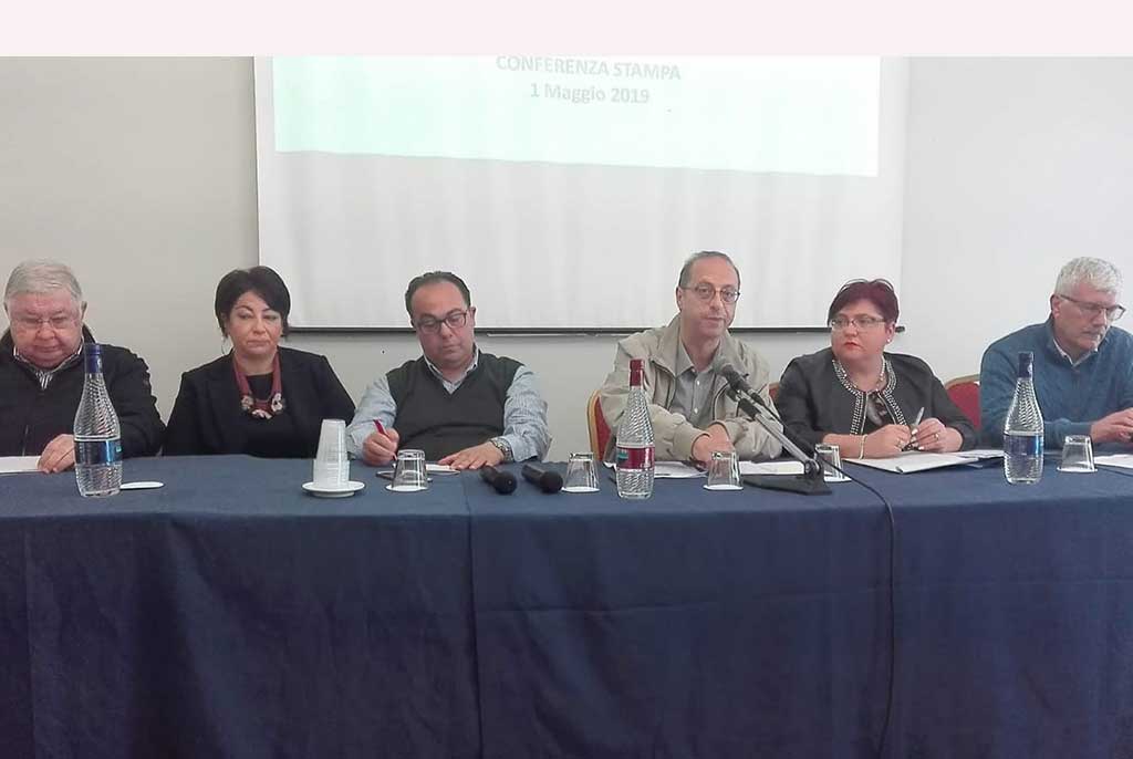 Nasce "10 idee per la Calabria", Callipo e Gattuso: "Puntiamo a vincere le regionali"