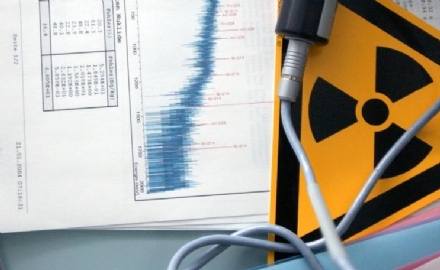 Radioattività ambientale: concluso monitoraggio Arpacal a Cuturella di Cropani