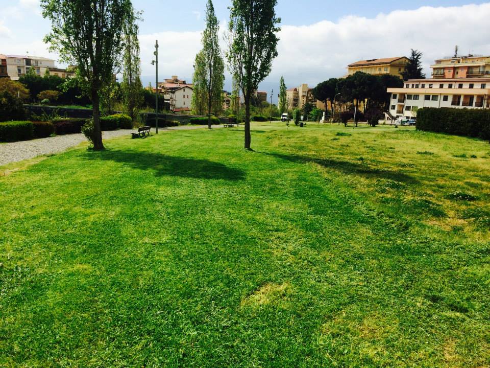 Lamezia: Iniziativa di sensibilizzazione per tutela parco Mastroianni il prossimo 18 giugno