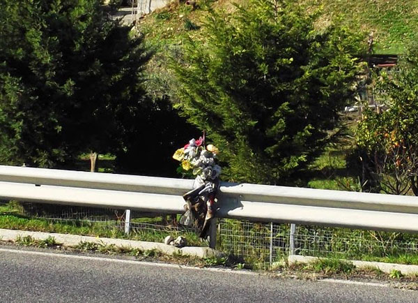 Petizione a presidente Mattarella, associazione "Basta vittime SS 106" raccoglie oltre 20mila firme