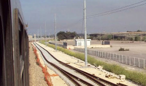 Alberi su binari, disagi su linea ionica in Calabria