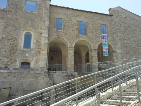 Musica e teatro al Castello Svevo di Cosenza dal 23 al 28 giugno