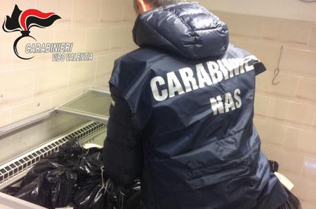 Studenti intossicati a Vibo Valentia, sospese attività ad azienda fornitrice pasti