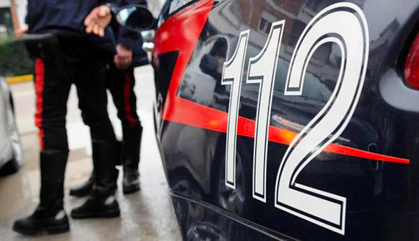 Era ai domiciliari ma parlava al telefono con amici, in carcere giovane a Nocera Terinese