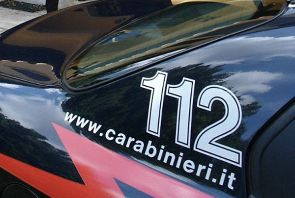 Tenta di rubare moto d'acqua nel reggino, arrestato