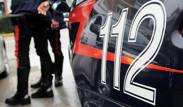 Tentano di rubare un motociclo, 3 arresti a Catanzaro