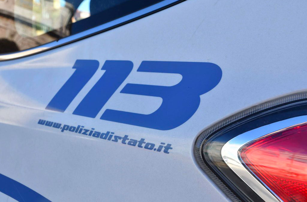 In ospedale a Reggio con arnesi da scasso, denunciato