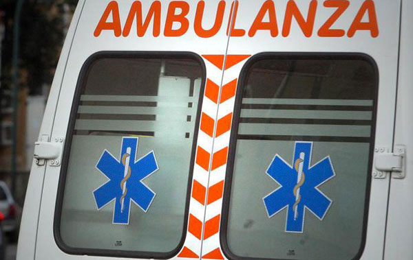 Muletto si ribalta, operaio 43enne muore nel catanzarese