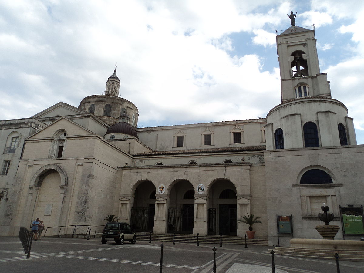 Avviata la valutazione antisismica sulla Cattedrale di Catanzaro, impegnati 3 milioni di euro