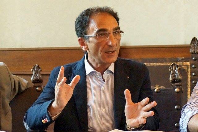Comune Catanzaro: ok Giunta a progetto centro fieristico