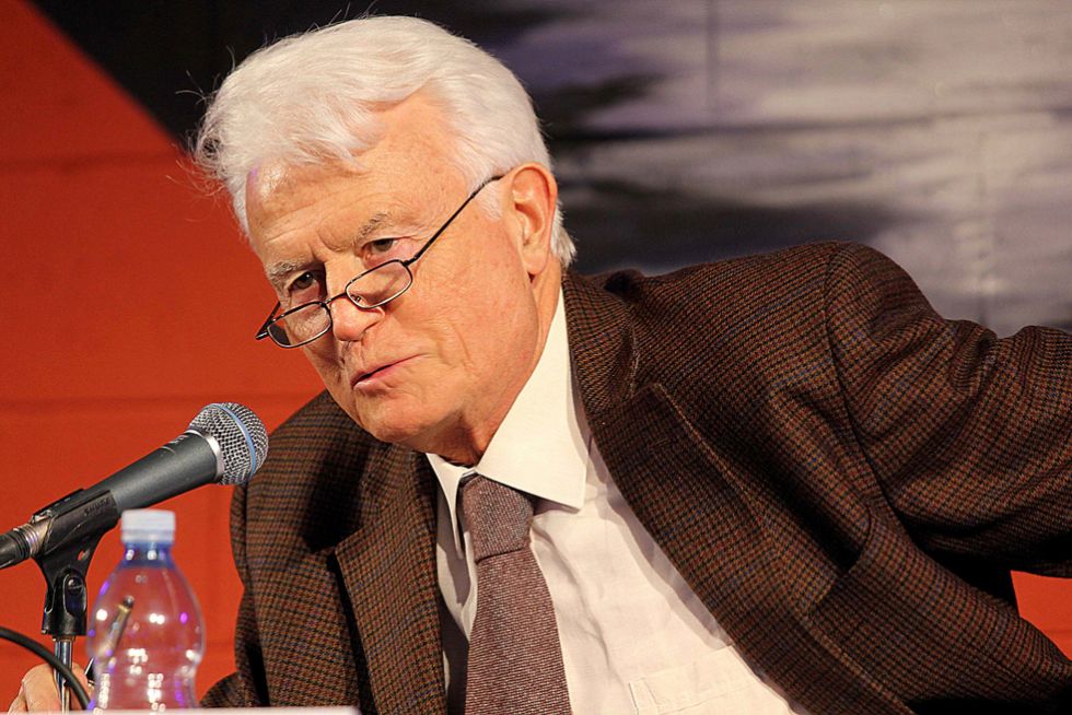 Gian Carlo Caselli: "Massoneria e mafie, il silenzio dei partiti aiuta i poteri occulti"