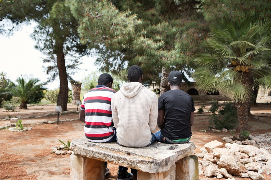 Migranti, Viminale: nel 2016 centri Cas raddoppiati 
