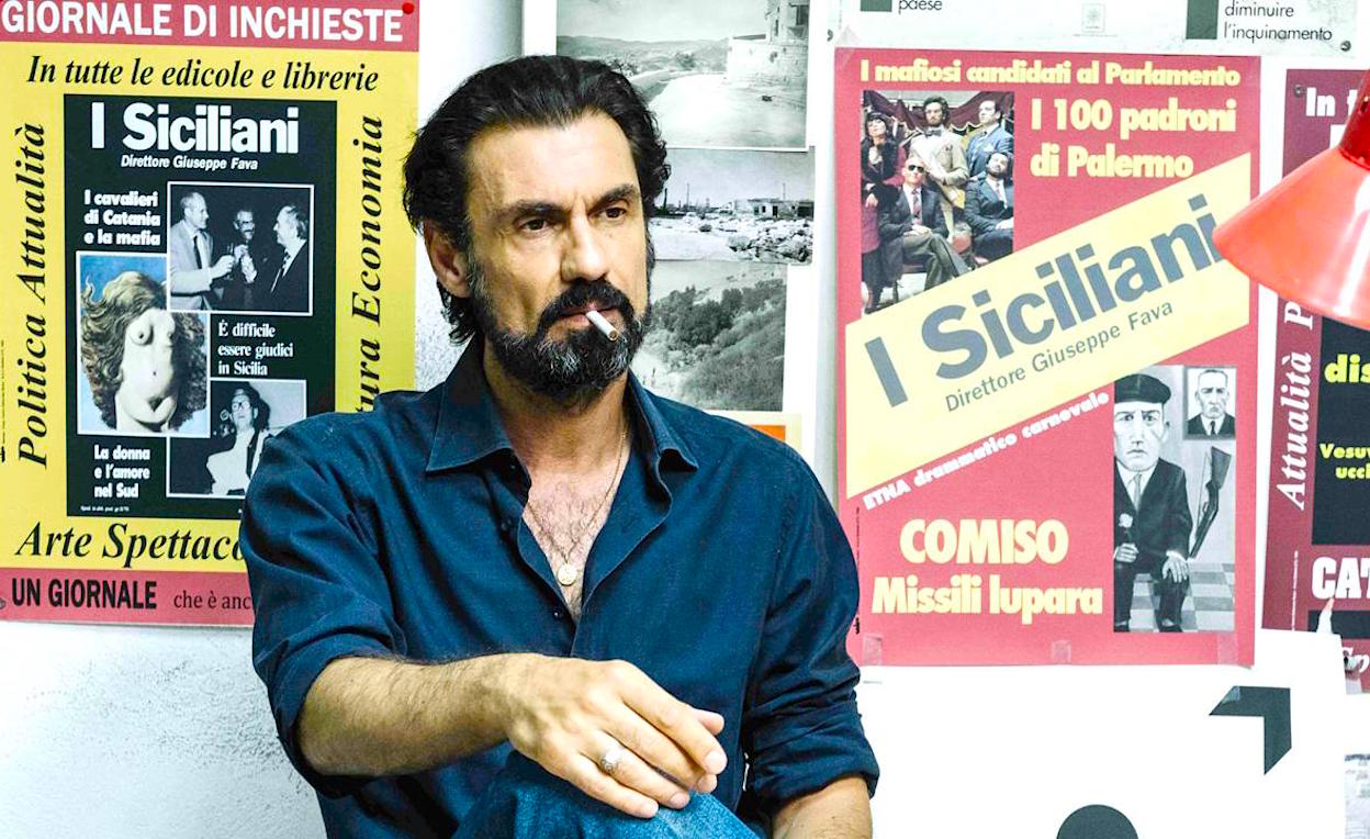 A "Prima che la notte" il Nastro della legalità per la Tv, la premiazione il 24 giugno a Lamezia