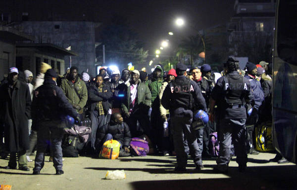 Sindaco Idà: "A 7 anni dalla rivolta di Rosarno siamo ancora in piena emergenza"