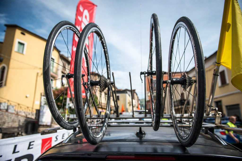 Giro d’Italia Amatori in Calabria a giugno 2017 