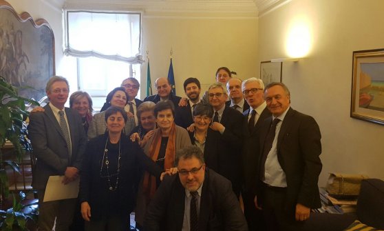 Scissione Pd: nasce il gruppo “Democratici e progressisti”, Doris Lo Moro tra i senatori
