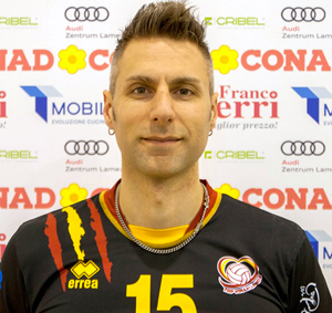 Top Volley Lamezia verso sfida contro Leverano per centrare obiettivo serie A