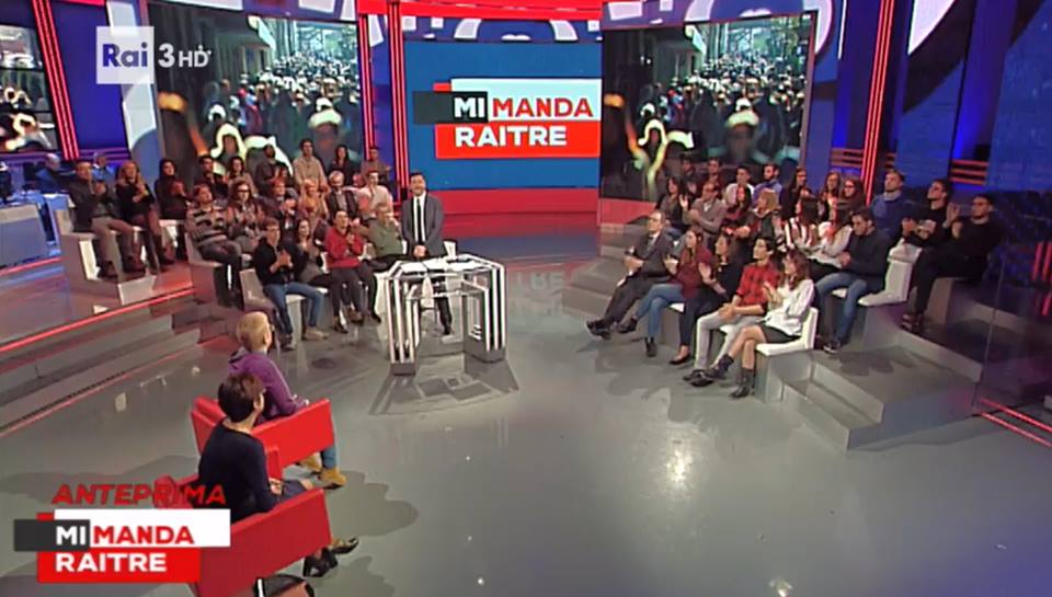 Lamezia, il caso del promoter finanziario approda su Rai 3
