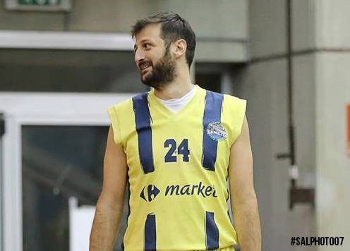 Lamezia Basket alle fasi nazionali, Lazzarotti: “Dovremo giocare sempre al 100%”