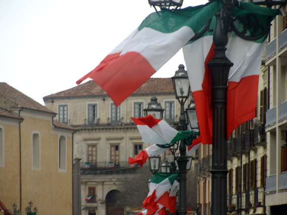 Lamezia, tutto pronto per la Notte Bianca dell'Unità d'Italia